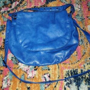BCBG Generation crossbody purse
